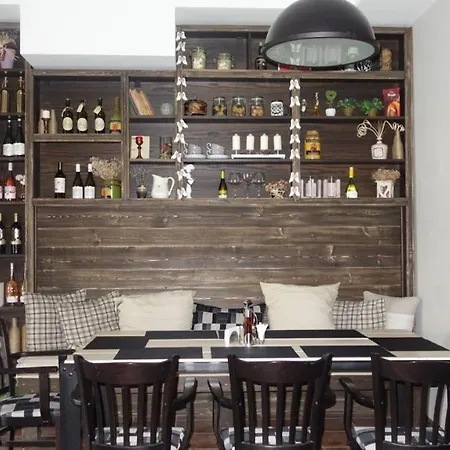 Resort комплекс атлантик Purvenets