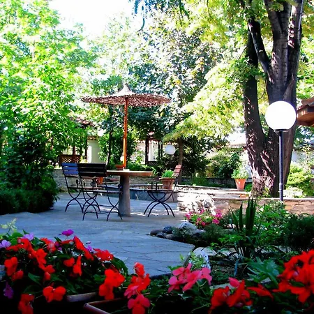 комплекс атлантик