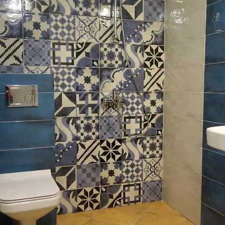 комплекс атлантик Resort Purvenets
