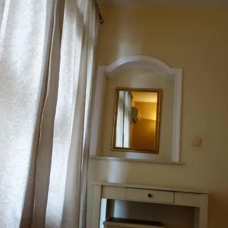 комплекс атлантик Resort Purvenets
