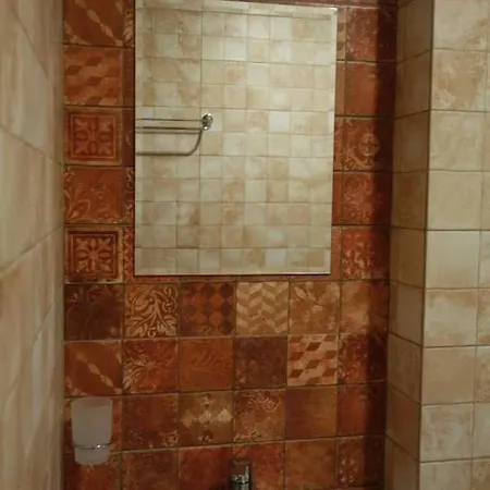 комплекс атлантик Resort Purvenets