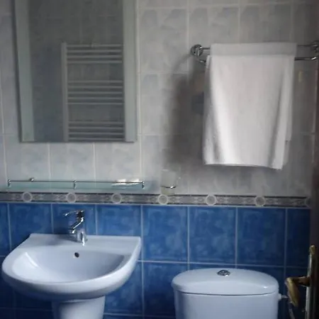 Resort комплекс атлантик