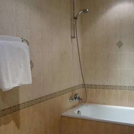 Resort комплекс атлантик